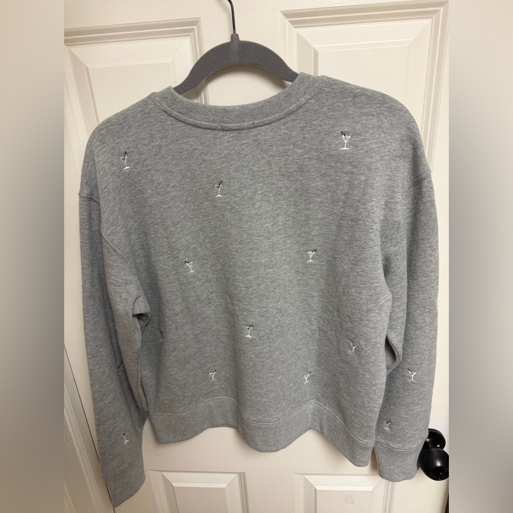 Rails Ramona Sweatshirt Size Medium - Picture 8 of 8